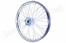 Диск передний R21 RC200-GY8 Ranger ось 15мм RAN0056 