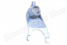 Вилка копирного вала правая 172FMM (CB250D-F)