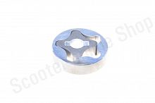 Ротор масляного насоса, правая часть Kayo  ZS NC250SR (вод.охл.)