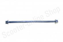 Ось маятника с гайкой M12  L-230 /  WW0207  105067