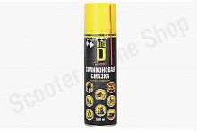 Силиконовая смазка BIG D 500 мл.