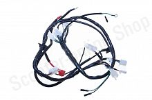 Проводка   ATV110  Giro