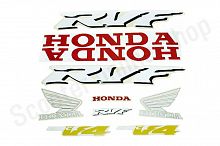 Наклейки RVF 20056