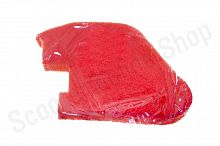 Элемент воздушного фильтра BWS  поролон, с пропиткой, красный_