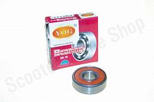 Подшипник 6201 LLU 32х12х10 CN