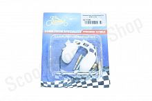 Ремкомплект карбюратора  Dio AF56  "LIPAI"