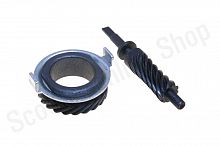 Привод спидометра Alpha  Delta 