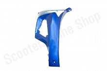 Подклювник VORTEX правый синий 