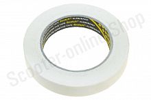 Скотч малярный 3М 18мм*50м  80град. 3M / 06304