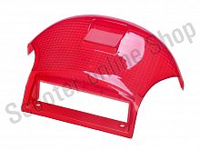 Стекло стоп-сигнала  Suzuki  Lets