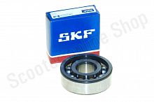 Подшипник 6303 17x47x14 SKF