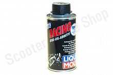 1580 Антифрикционная присадка в масло для мотоциклов  LiquiMoly  Motorbike-Oil Additiv 0,125л