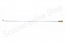 Спица колеса наружная 21" (60° 3,2х238мм) TTR250Rb