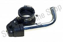 Впускной коллектор KAYO NC250 177MM (вод.охл.) (P061071) CN
