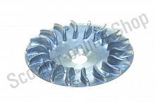 Шкив вариатора Honda LEAD 100  "KOK"