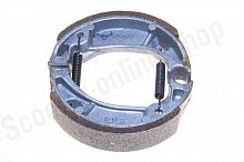 Колодки тормозные Dio бар. торм.  "LAONIU"