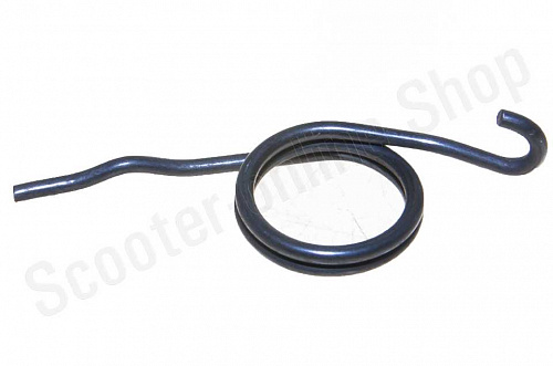 Пружина возврата сцепления 139FMB Delta Alpha  фото фотография изображение картинка