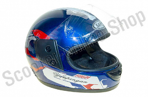 Шлем сувенирный синий фото фотография изображение картинка Шлем сувенирный синий фото фотография изображение картинка