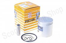 Поршень в сборе Tact  GS7 3рем. +0,75 d-41.75  p-10 See