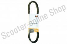 Ремень вариатора   723 * 17,5   Honda BALI 100, 4T GY6 50   "MANLE"