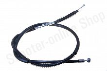 Трос сцепления  Cobra Crossfire, Falcon250 L-1010 ход-120мм