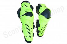 Наколенники Pro-Biker HXP-22 Green, N