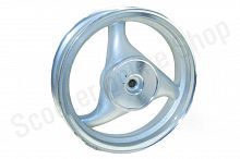 Диск задний R12  2,50-12 бар. тормоз d-110  Orlando /  1.10.16.b0160414-1