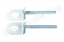 Натяжитель цепи KAYO KLX,CRF W340025 комплект