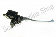 Машинка тормозная правая 4T GY6 50 "CAOKO"