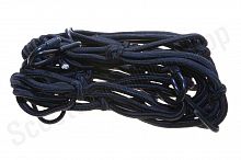 Сетка крепежная на багажник 35*35 (чёрный)