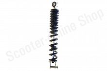 Амортизатор задний  Dio L-290  D-10 М8 