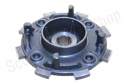 Нажимной диск сцепления 139FMB,147FMH,152FMH 50-110cc фото фотография изображение картинка Нажимной диск сцепления 139FMB,147FMH,152FMH 50-110cc фото фотография изображение картинка