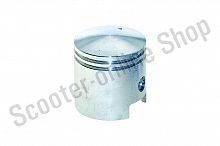 Поршень веломотор F80  d-47 p-10