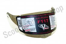 Стекло шлема Vega F117 Anti-Scratch