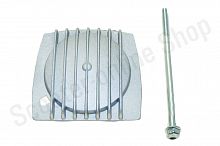 Крышка головки левая 139FMB 147FMH 50-70сс