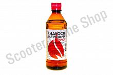 Жидкость для розжига "ТРИОЛ" 0,5