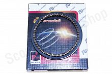 Кольца поршневые CG125 d-56,5 F6 