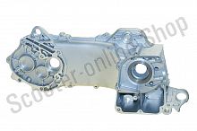 Корпус картера левый 139QMB (колесная база 12") 