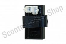 Коммутатор 167FMM CG250-B