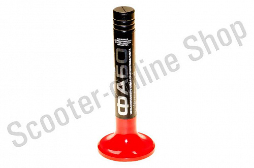 3102 Притирочная паста ФАБО, 40г пласт.флакон ВМПАвто фото фотография изображение картинка 3102 Притирочная паста ФАБО, 40г пласт.флакон ВМПАвто фото фотография изображение картинка