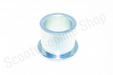 Втулка заднего колеса левая KAYO T4EN 300 (2024-) 25*32.5*H30+34+H3/40+H4