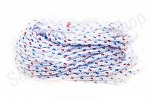 Шнур ручного стартера  10m, d-5,0mm  "BEST"