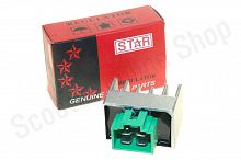 Реле зарядки   Suzuki LET'S   "STAR"