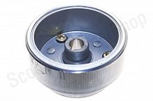 Ротор генератора KAYO двиг. ZS CB250D-G (воздушный) (P061023) CN