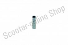 Палец поршневой веломотор F80 d-10 