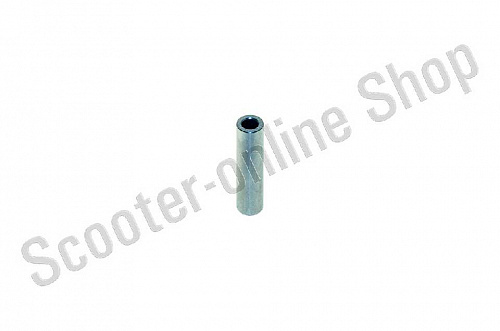 Палец поршневой веломотор F80 d-10  фото фотография изображение картинка