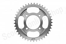 Звезда ведомая 428-41,  d-64 SK125, SK150-20  Crocodil