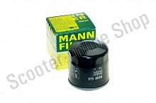 Фильтр масляный Mann MW 64 (аналог HF303)