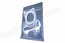 Прокладки цилиндра   Lets 4/5, V50  паронит  "SALO"