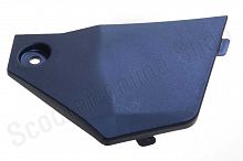 Пластик накладка боковая левая ATV WILD 125 X